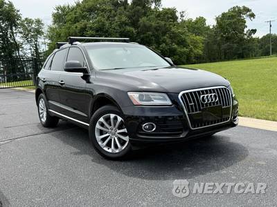 2016 Audi Q5 2.0T Premium - zdjęcie 4 z 18 - miniatura