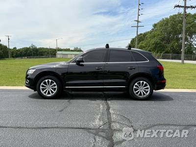 2016 Audi Q5 2.0T Premium - zdjęcie 2 z 18 - miniatura