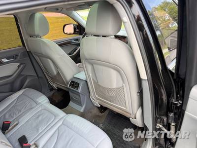 2016 Audi Q5 2.0T Premium - zdjęcie 17 z 18 - miniatura
