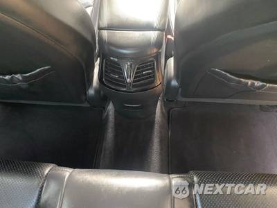 2012 Hyundai Azera - zdjęcie 36 z 54 - miniatura