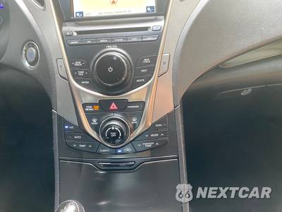 2012 Hyundai Azera - zdjęcie 45 z 54 - miniatura