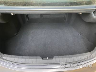 2012 Hyundai Azera - zdjęcie 53 z 54 - miniatura