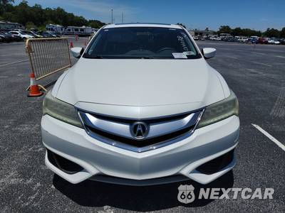 2017 Acura ILX - zdjęcie 2 z 41 - miniatura