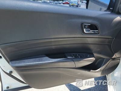 2017 Acura ILX - zdjęcie 9 z 41 - miniatura