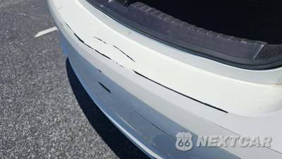 2017 Acura ILX - zdjęcie 36 z 41 - miniatura