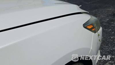 2017 Acura ILX - zdjęcie 39 z 41 - miniatura