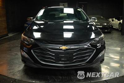 2022 Chevrolet Malibu LT 1LT - zdjęcie 3 z 28 - miniatura