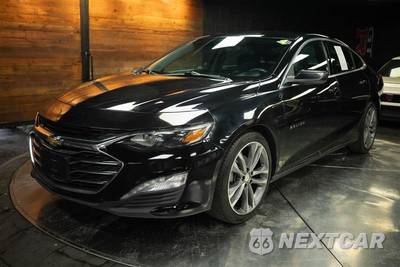 2022 Chevrolet Malibu LT 1LT - zdjęcie 2 z 28 - miniatura