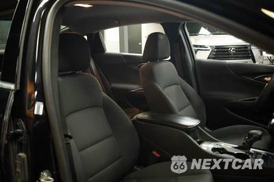 2022 Chevrolet Malibu LT 1LT - zdjęcie 15 z 28 - miniatura