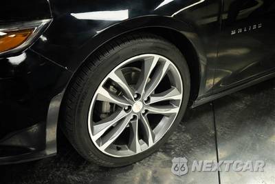 2022 Chevrolet Malibu LT 1LT - zdjęcie 4 z 28 - miniatura