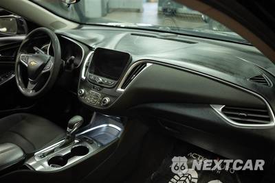 2022 Chevrolet Malibu LT 1LT - zdjęcie 14 z 28 - miniatura