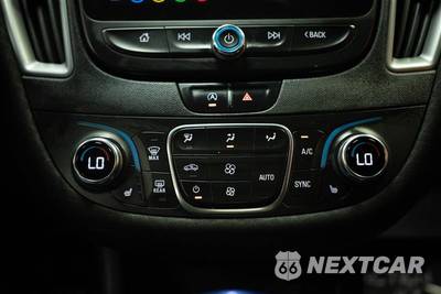 2022 Chevrolet Malibu LT 1LT - zdjęcie 20 z 28 - miniatura