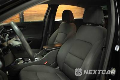 2022 Chevrolet Malibu LT 1LT - zdjęcie 10 z 28 - miniatura