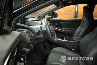 2023 Toyota bZ4X Limited - zdjęcie 9 z 32 - miniatura