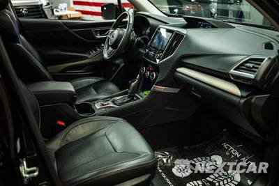 2023 Subaru Forester Limited - zdjęcie 14 z 31 - miniatura
