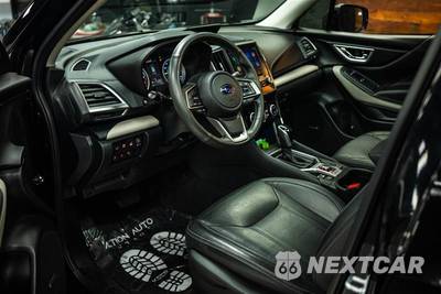 2023 Subaru Forester Limited - zdjęcie 9 z 31 - miniatura