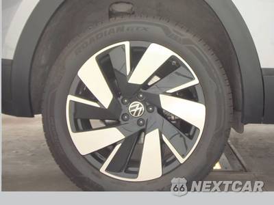 2026 Volkswagen Atlas Cross Sport 2.0T SE w/Technology - zdjęcie 11 z 24 - miniatura