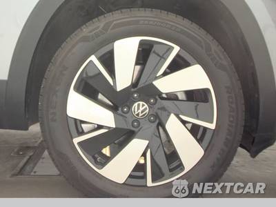 2026 Volkswagen Atlas Cross Sport 2.0T SE w/Technology - zdjęcie 10 z 24 - miniatura