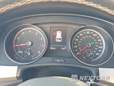 2021 Volkswagen Atlas V6 SE w/Technology - zdjęcie 12 z 31 - miniatura