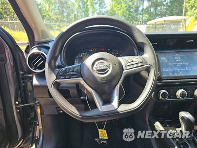 2023 Nissan Kicks SV - zdjęcie 10 z 29 - miniatura