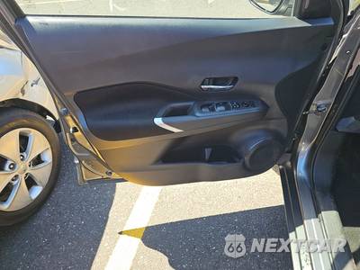 2023 Nissan Kicks SV - zdjęcie 9 z 29 - miniatura
