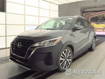 2023 Nissan Kicks SV - zdjęcie 1 z 29 - miniatura