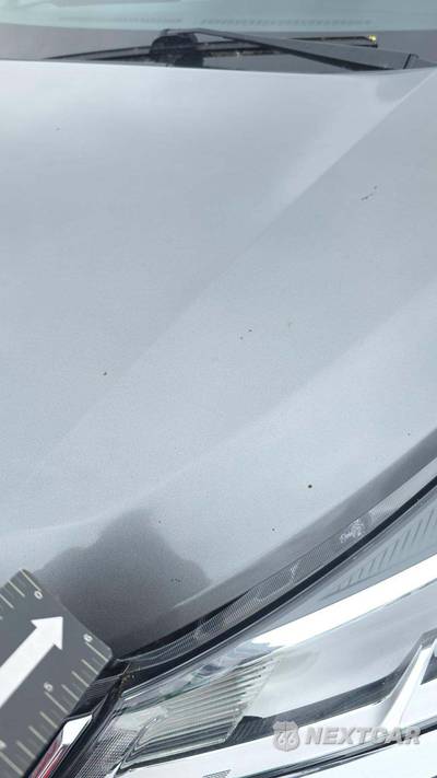 2023 Nissan Kicks SV - zdjęcie 26 z 29 - miniatura