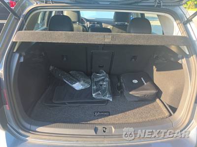 2018 Volkswagen Golf SE Hatchback - zdjęcie 17 z 33 - miniatura