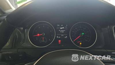 2018 Volkswagen Golf SE Hatchback - zdjęcie 31 z 33 - miniatura