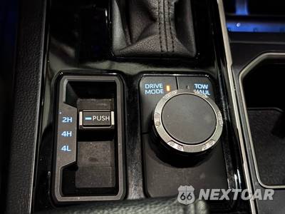 2024 Toyota Tundra SR5 Crew Cab Short Bed - zdjęcie 33 z 33 - miniatura