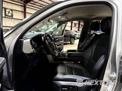 2024 Toyota Tundra SR5 Crew Cab Short Bed - zdjęcie 13 z 33 - miniatura