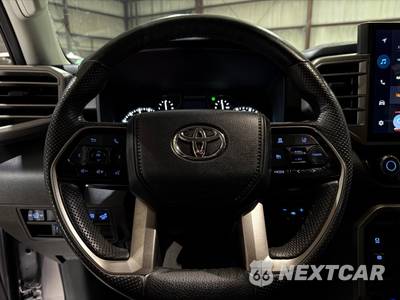 2024 Toyota Tundra SR5 Crew Cab Short Bed - zdjęcie 30 z 33 - miniatura