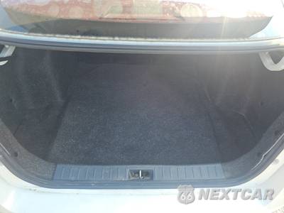 2021 Nissan Versa SR - zdjęcie 16 z 35 - miniatura