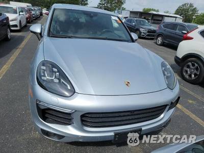 2017 Porsche Cayenne S E-Hybrid Platinum Ed - zdjęcie 2 z 17 - miniatura