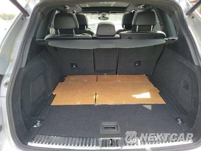2017 Porsche Cayenne S E-Hybrid Platinum Ed - zdjęcie 15 z 17 - miniatura