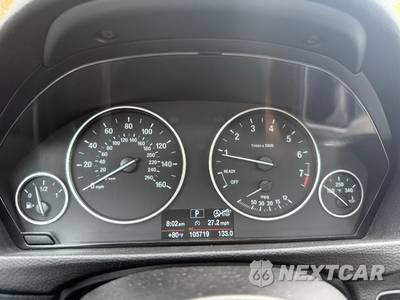 2015 BMW 3 Series Sedan 320i SPORT LINE - zdjęcie 22 z 23 - miniatura