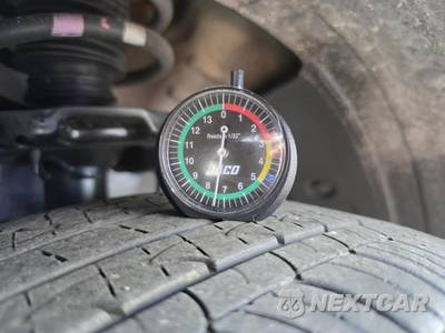 2025 Hyundai Venue SEL - zdjęcie 29 z 32 - miniatura