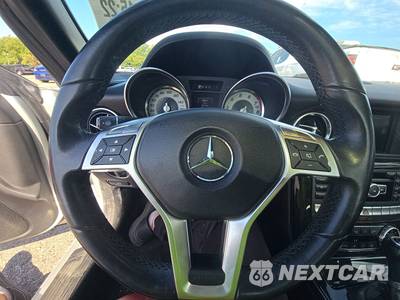2015 Mercedes-Benz SLK 250 - zdjęcie 10 z 21 - miniatura