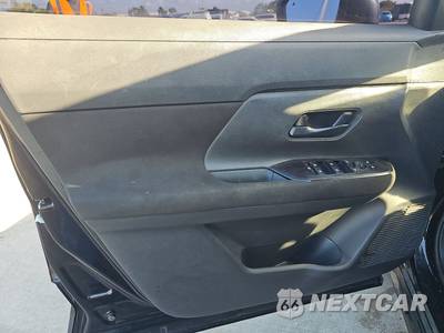 2025 Nissan Kicks S - zdjęcie 9 z 38 - miniatura