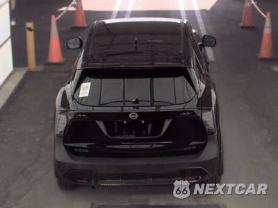 2025 Nissan Kicks S - zdjęcie 5 z 38 - miniatura