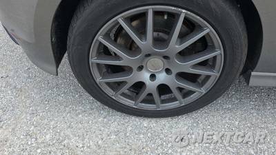 2016 Volkswagen Golf R Hatchback w/DCC & Navigation - zdjęcie 23 z 23 - miniatura