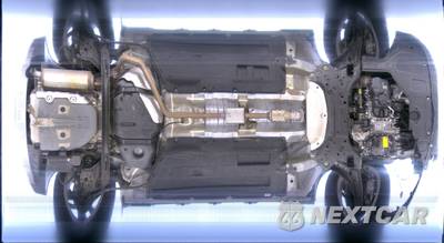 2026 Hyundai Venue SE - zdjęcie 17 z 32 - miniatura