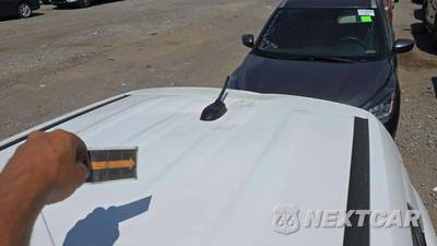 2026 Hyundai Venue SE - zdjęcie 25 z 32 - miniatura