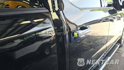 2025 Ford F-150 XLT Crew Cab Short Bed - zdjęcie 20 z 21 - miniatura
