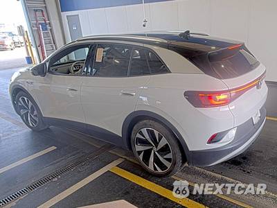 2021 Volkswagen ID.4 1st Edition - zdjęcie 6 z 22 - miniatura