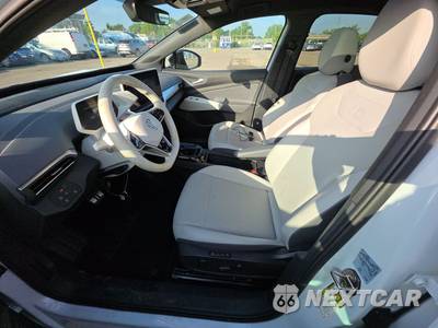 2021 Volkswagen ID.4 1st Edition - zdjęcie 7 z 22 - miniatura