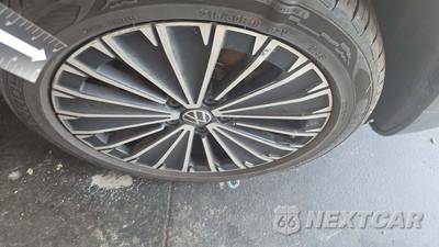 2025 Volkswagen Taos SE - zdjęcie 19 z 37 - miniatura