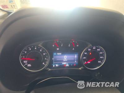 2024 GMC Terrain SLE 3SA - zdjęcie 12 z 20 - miniatura