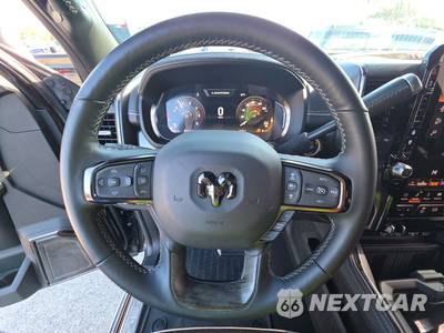 2026 Ram 2500 Limited Extended Crew Cab Medium Bed - zdjęcie 10 z 21 - miniatura
