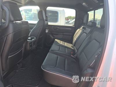 2026 Ram 1500 Limited Crew Cab Short Bed - zdjęcie 13 z 19 - miniatura